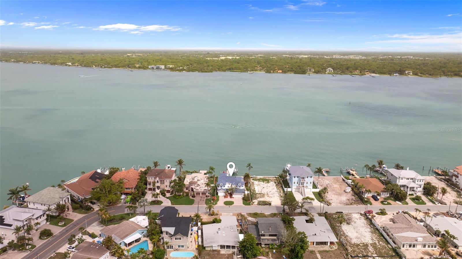 ISLE OF PALMS 2ND ADD - Residential