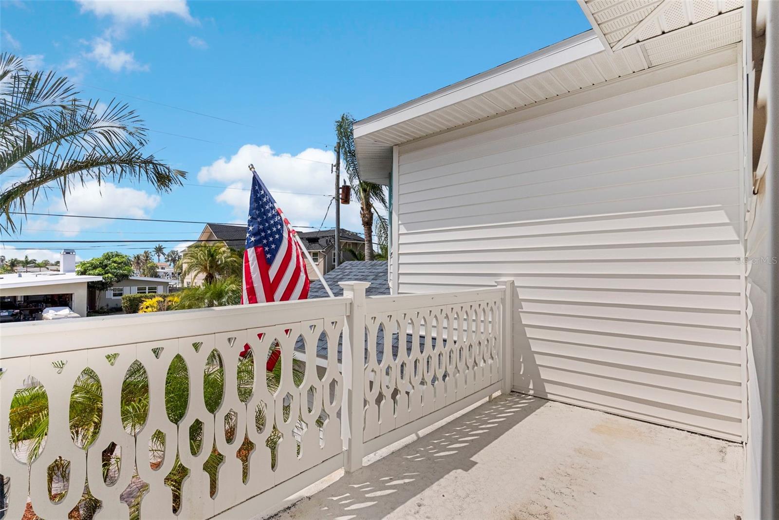 ISLE OF PALMS 2ND ADD - Residential