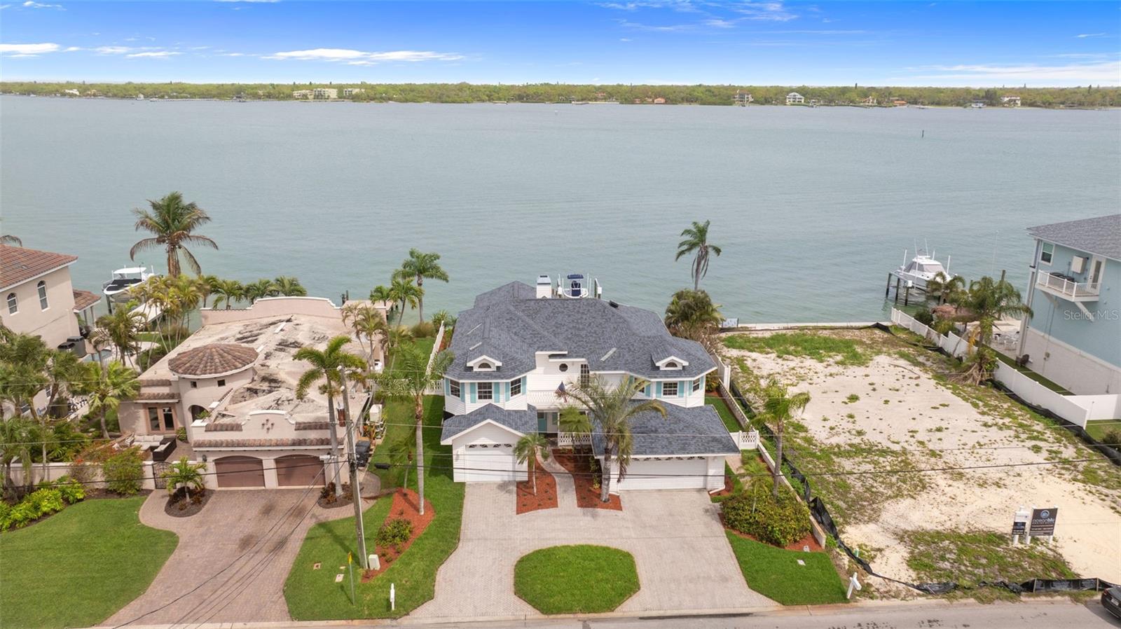 ISLE OF PALMS 2ND ADD - Residential