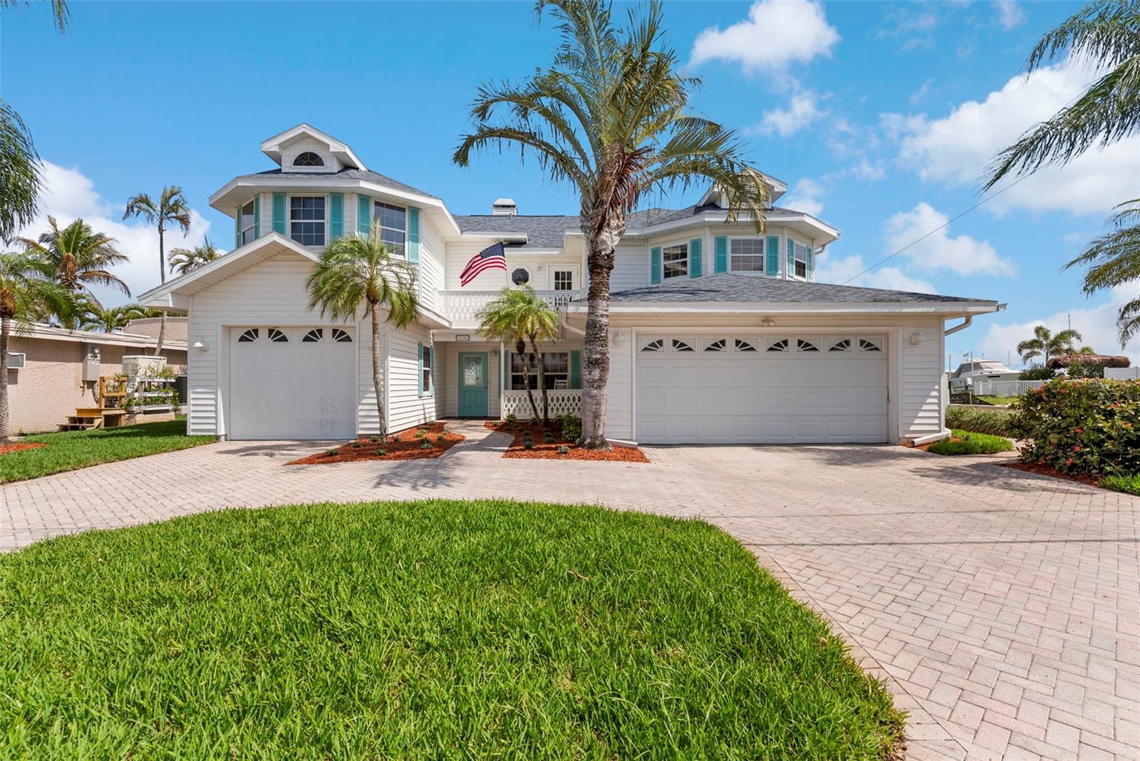 ISLE OF PALMS 2ND ADD - Residential
