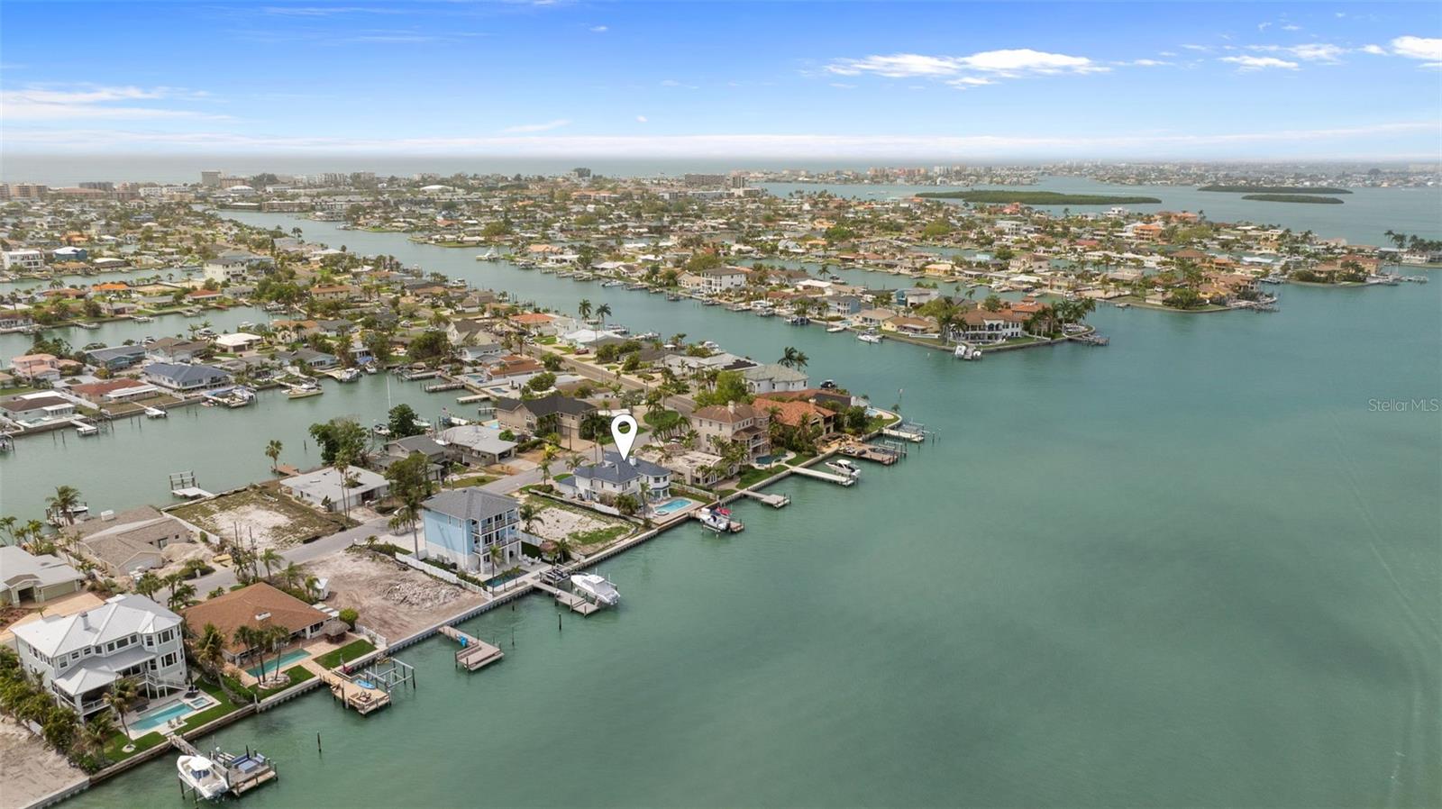 ISLE OF PALMS 2ND ADD - Residential