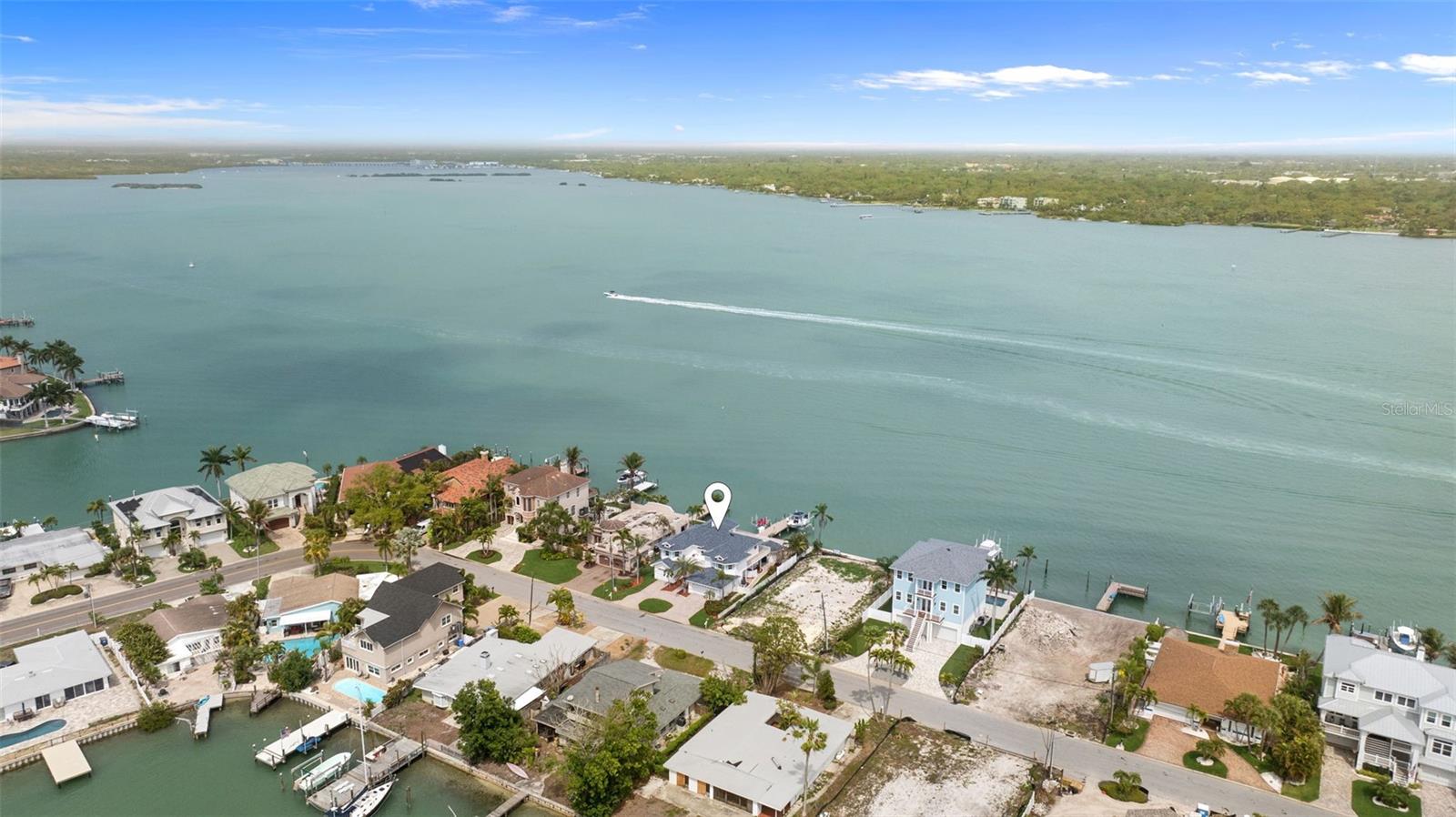 ISLE OF PALMS 2ND ADD - Residential