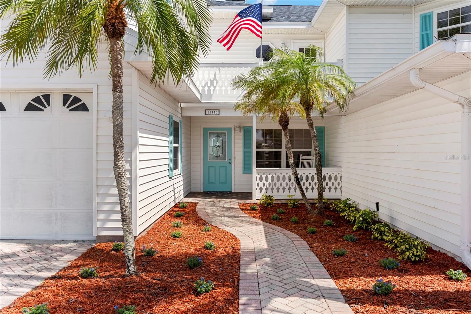 ISLE OF PALMS 2ND ADD - Residential
