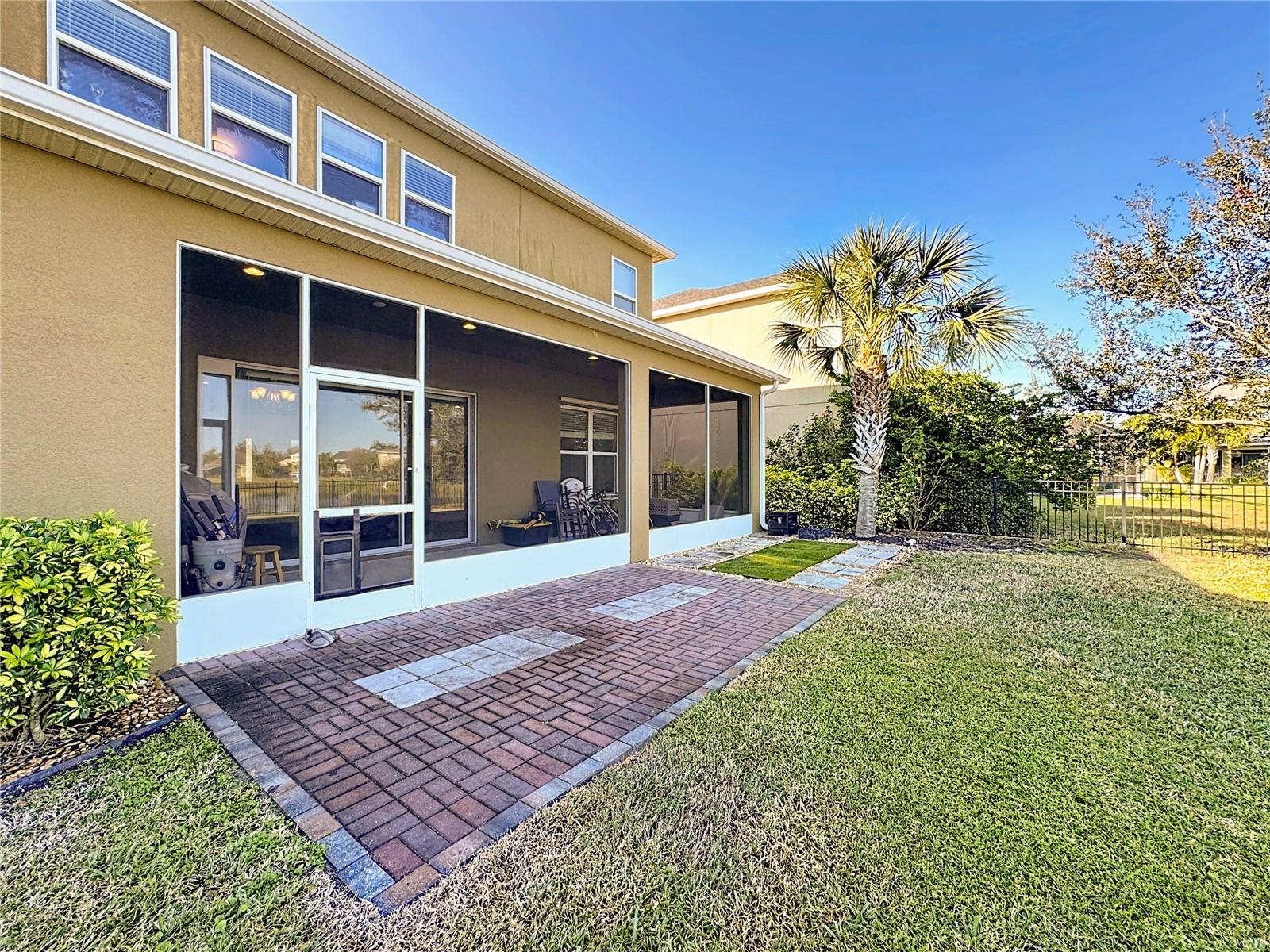 ARBOR LAKES ON PALMER RANCH - Residential