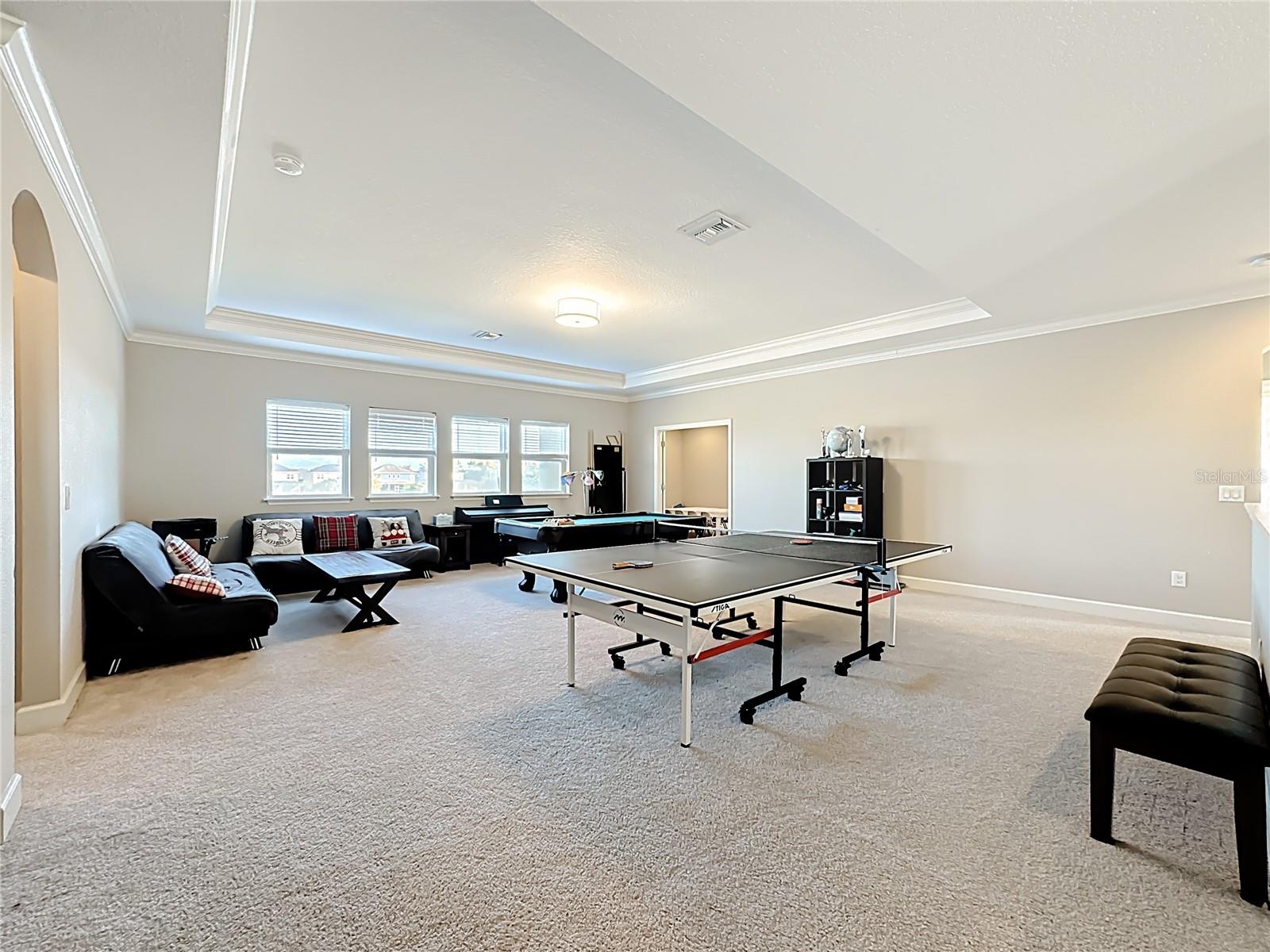 ARBOR LAKES ON PALMER RANCH - Residential