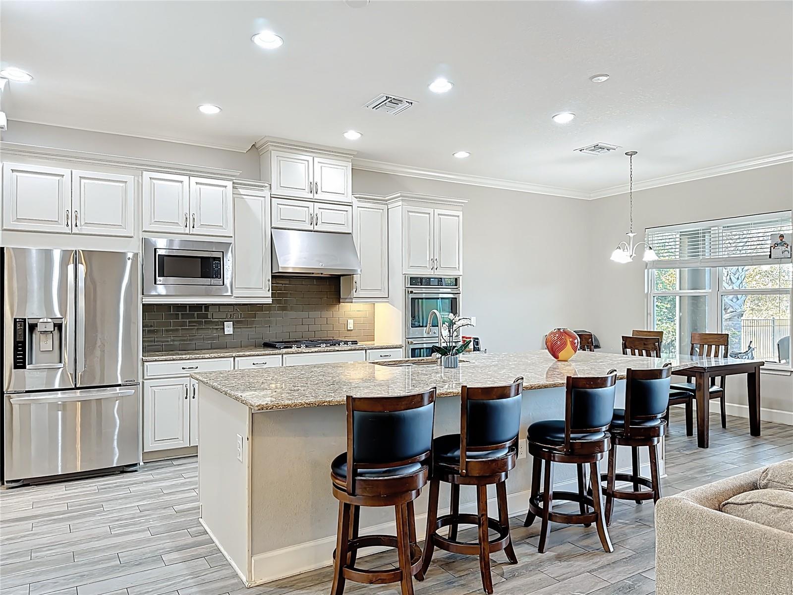 ARBOR LAKES ON PALMER RANCH - Residential