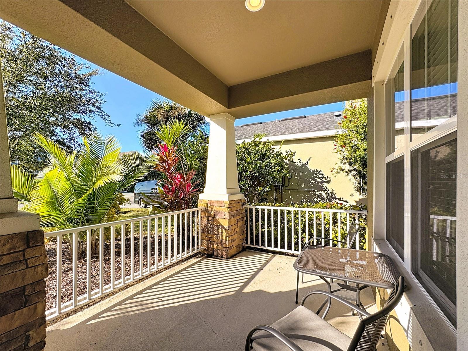 ARBOR LAKES ON PALMER RANCH - Residential