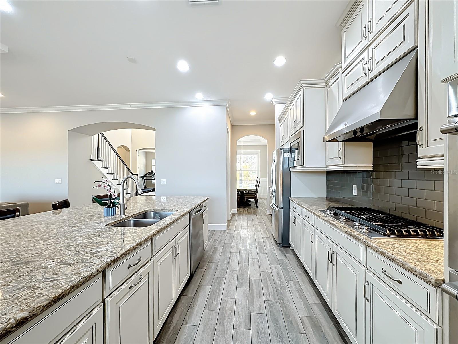 ARBOR LAKES ON PALMER RANCH - Residential