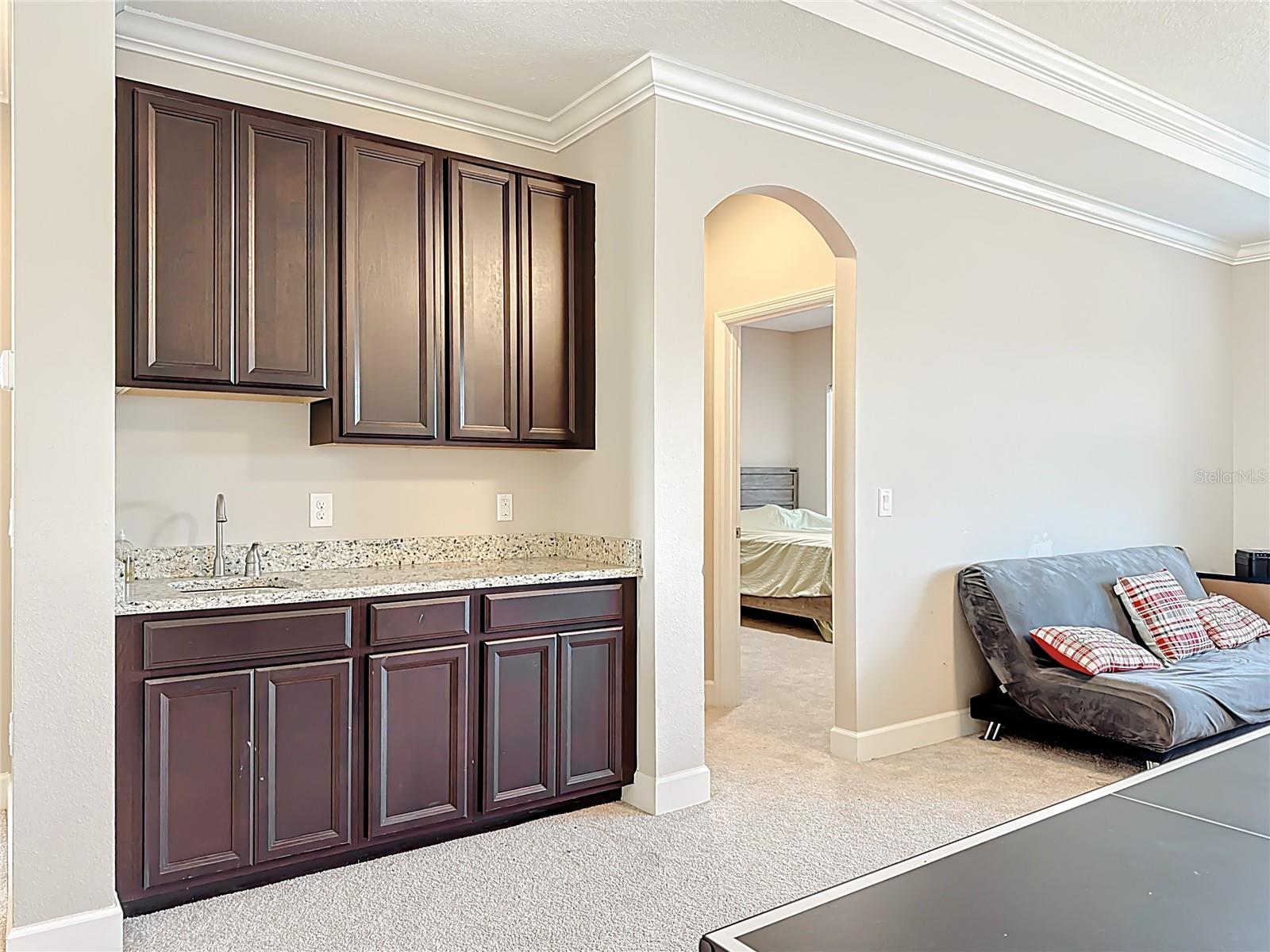 ARBOR LAKES ON PALMER RANCH - Residential
