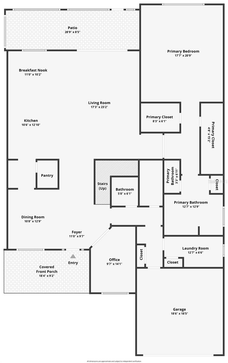 ARBOR LAKES ON PALMER RANCH - Residential