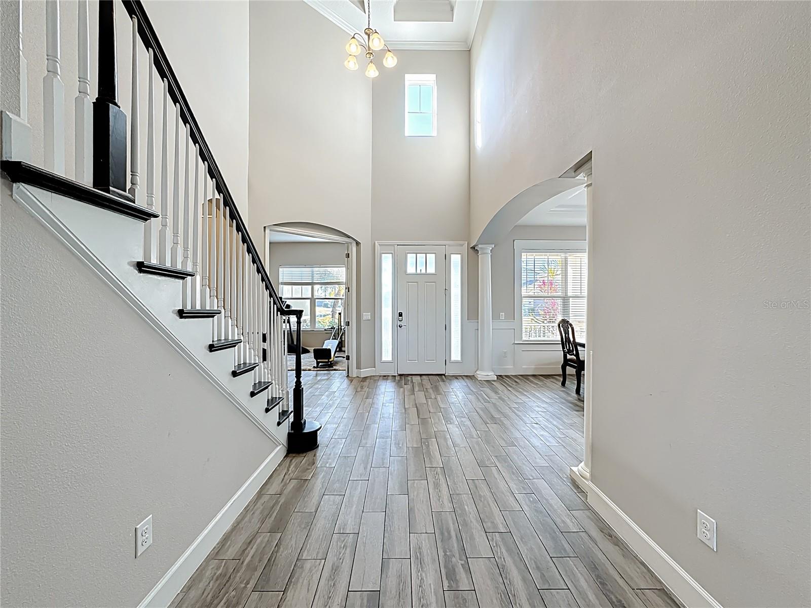 ARBOR LAKES ON PALMER RANCH - Residential