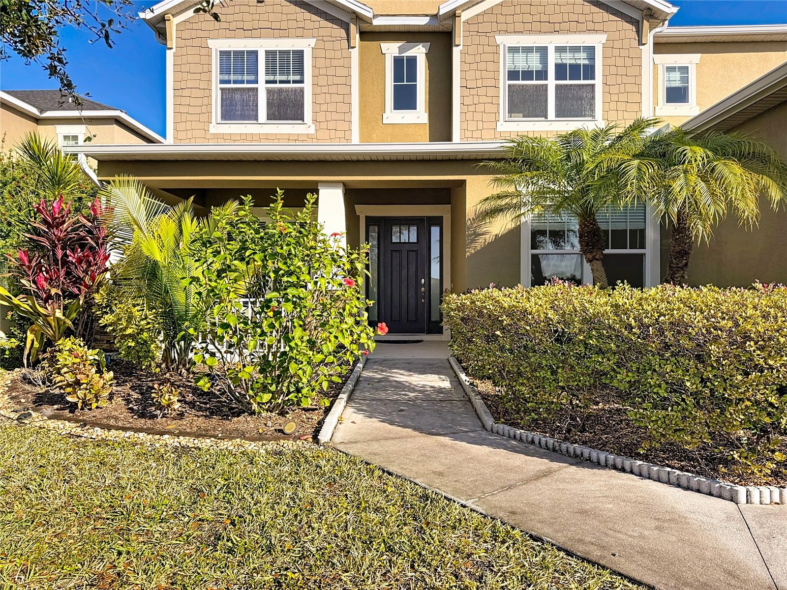 ARBOR LAKES ON PALMER RANCH - Residential