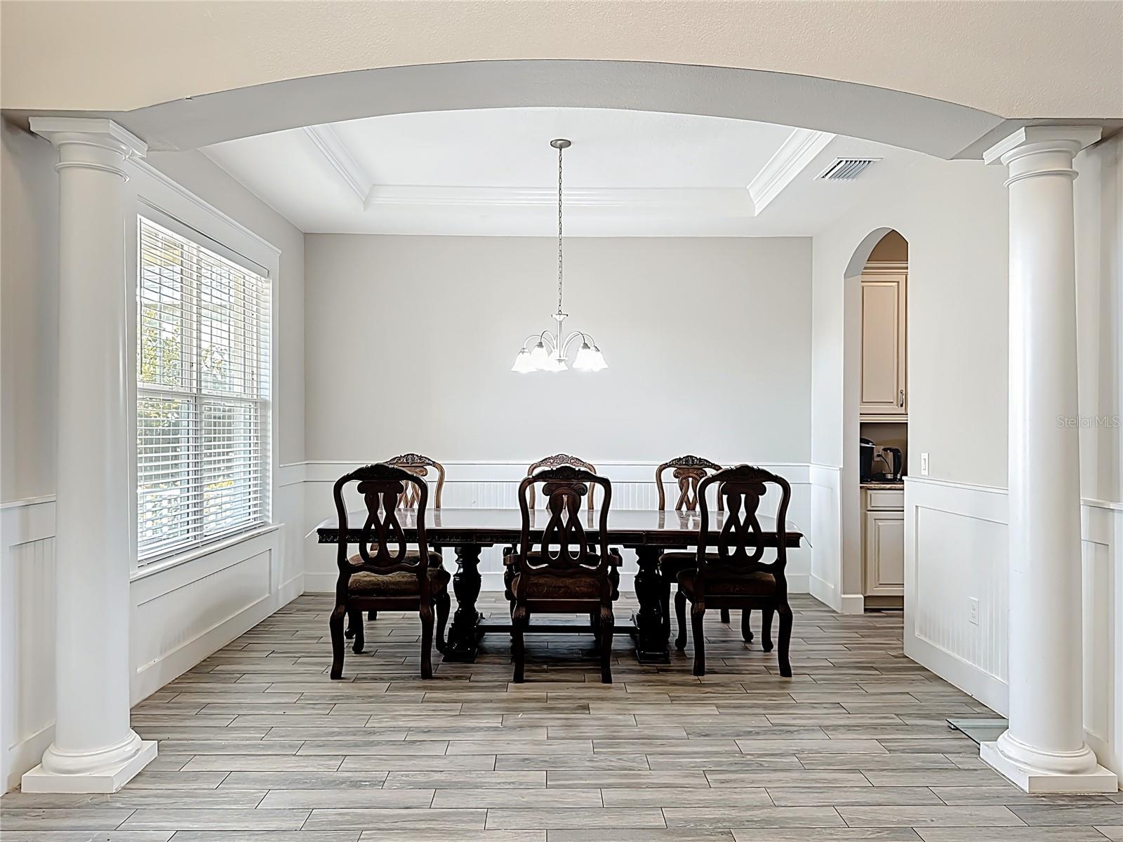 ARBOR LAKES ON PALMER RANCH - Residential