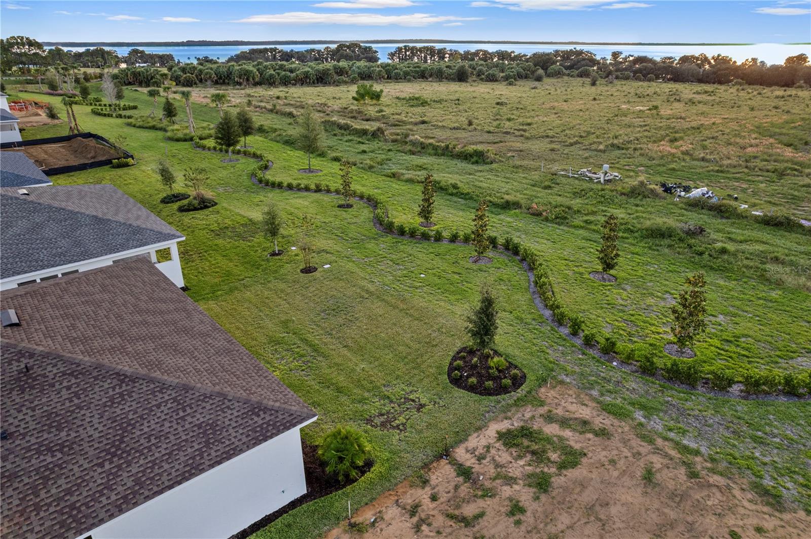 CRESSWIND AT LAKE HARRIS - Residential