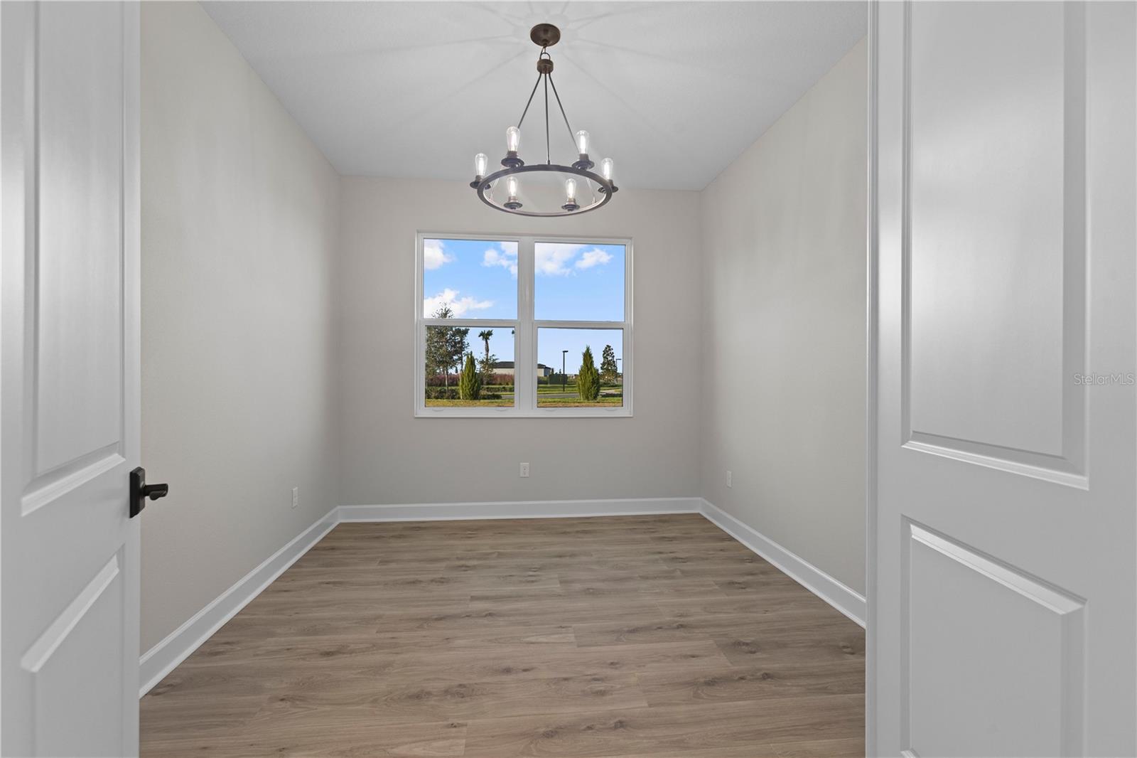 CRESSWIND AT LAKE HARRIS - Residential