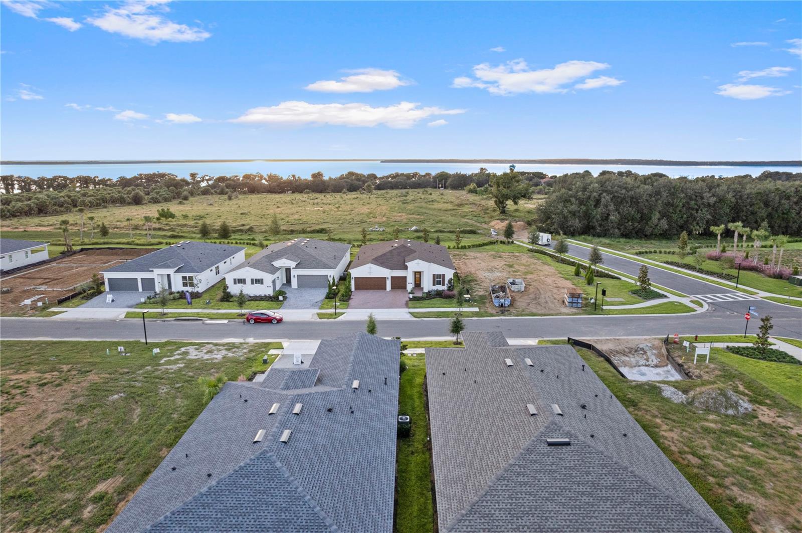 CRESSWIND AT LAKE HARRIS - Residential