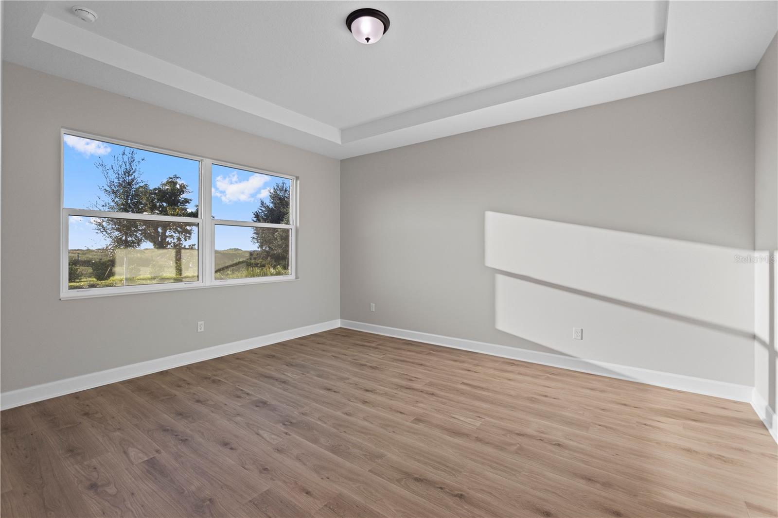 CRESSWIND AT LAKE HARRIS - Residential