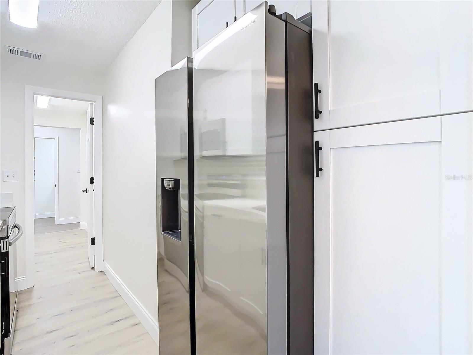 SEVEN SPGS HOMES - Residential Lease