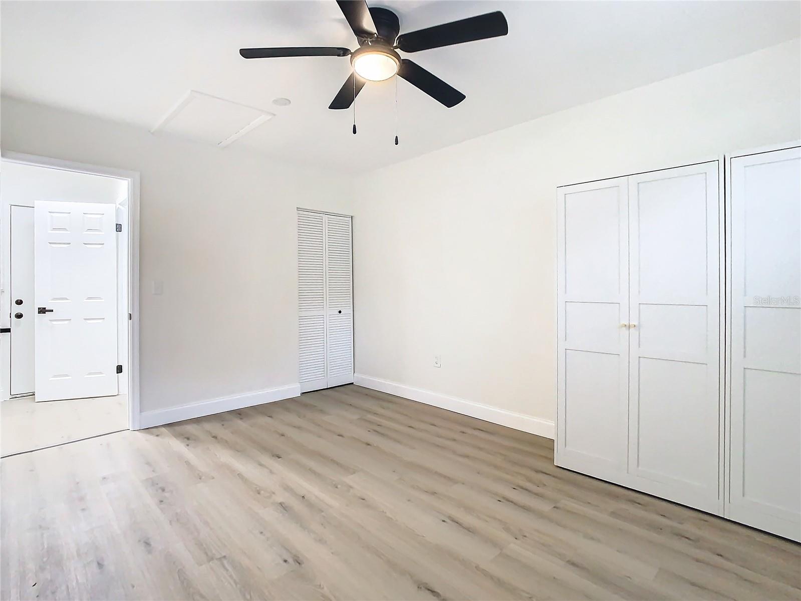 SEVEN SPGS HOMES - Residential Lease