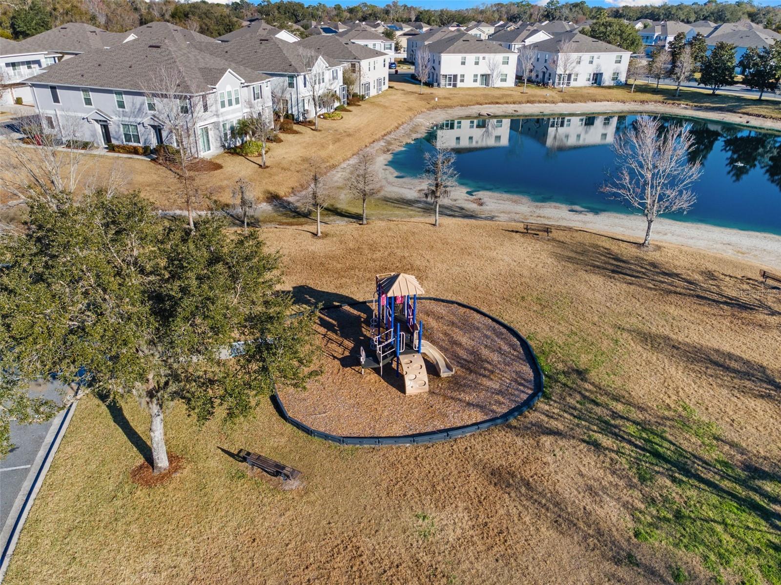 WALDEN WOODS REP - Residential