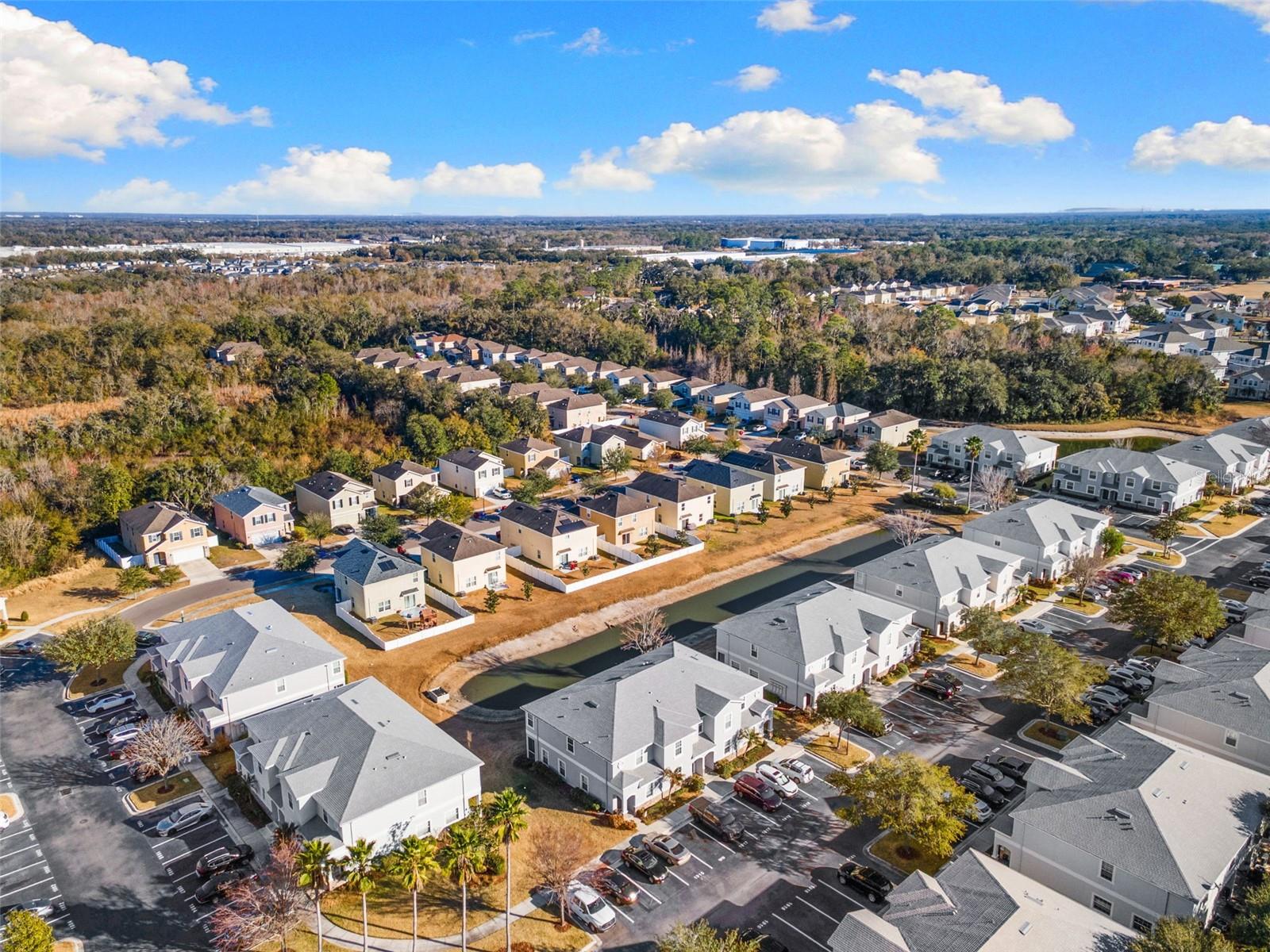 WALDEN WOODS REP - Residential