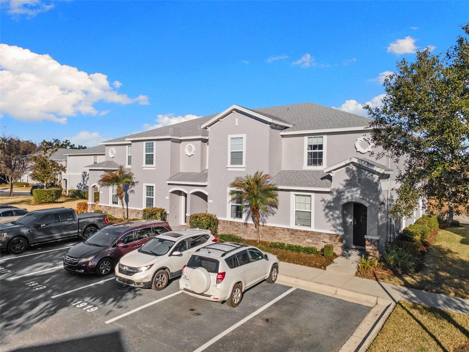 WALDEN WOODS REP - Residential