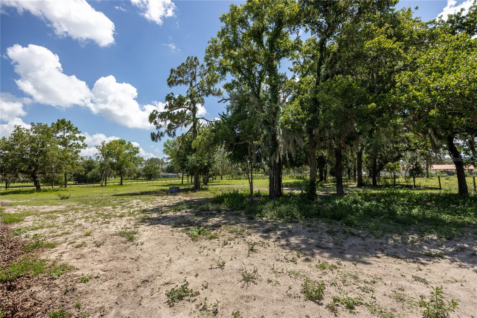STEEPLECHASE FARMS - Residential