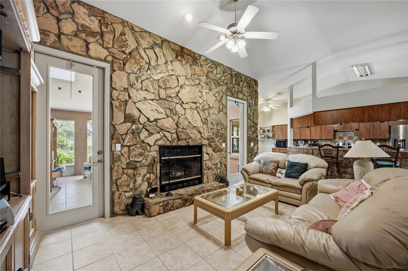 STEEPLECHASE FARMS - Residential