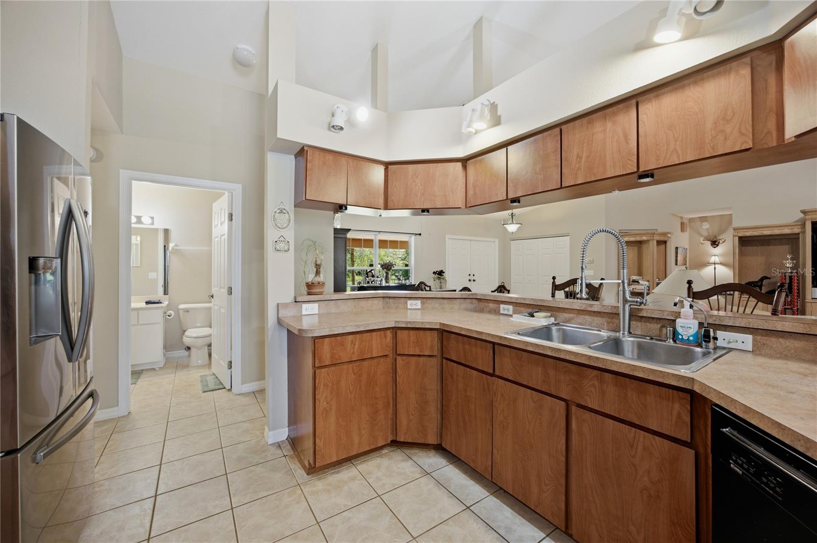STEEPLECHASE FARMS - Residential