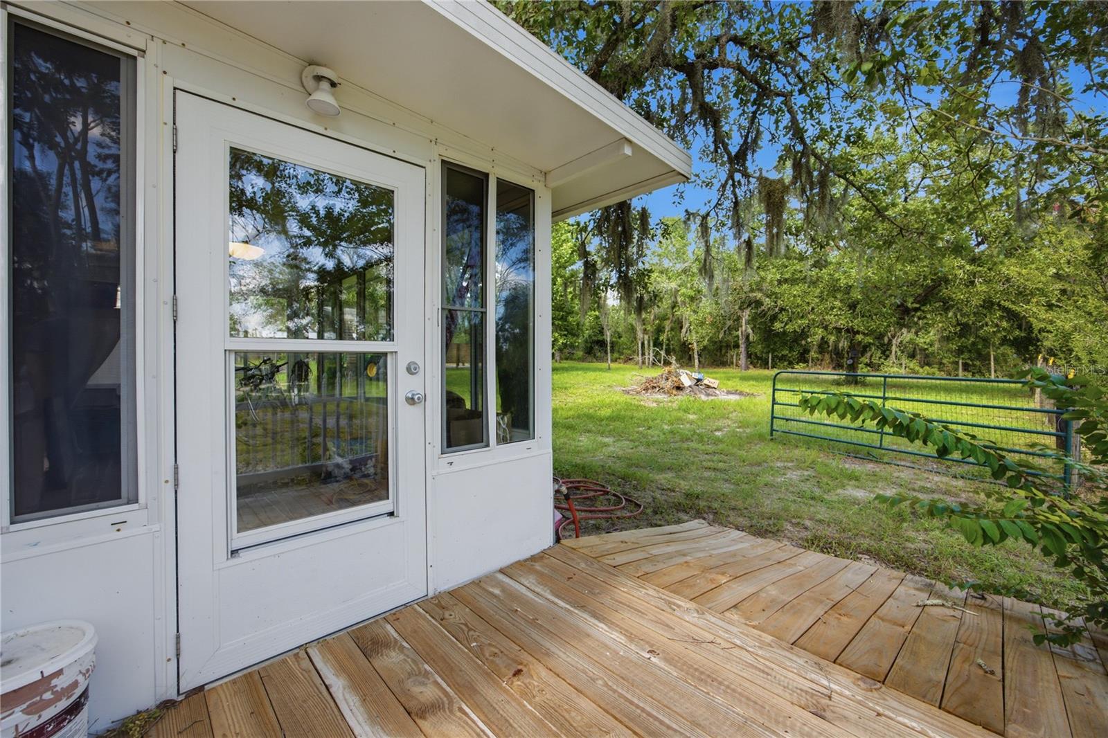 STEEPLECHASE FARMS - Residential