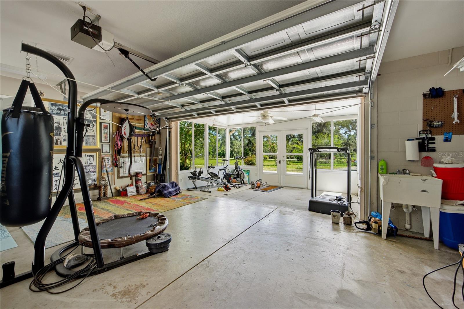 STEEPLECHASE FARMS - Residential