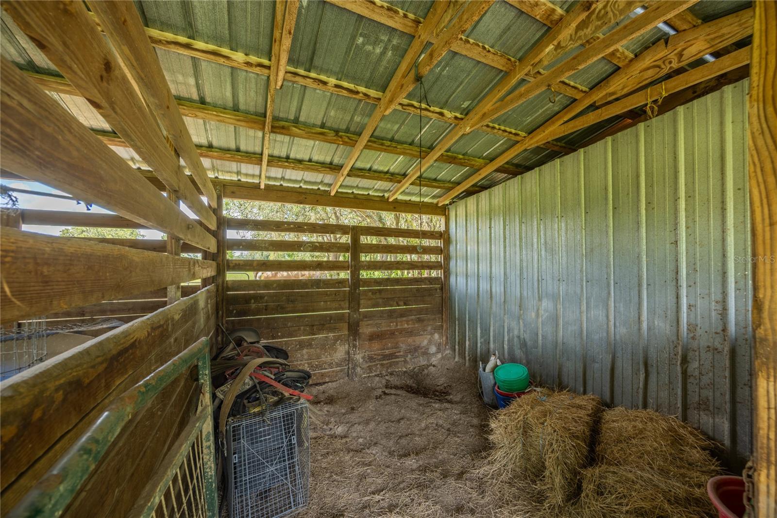 STEEPLECHASE FARMS - Residential