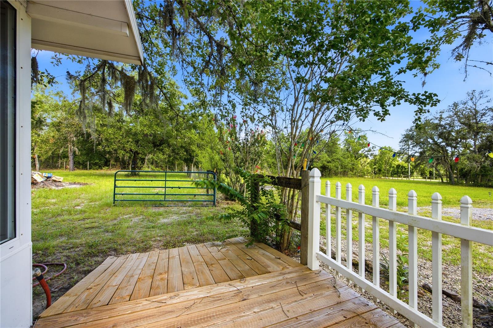 STEEPLECHASE FARMS - Residential