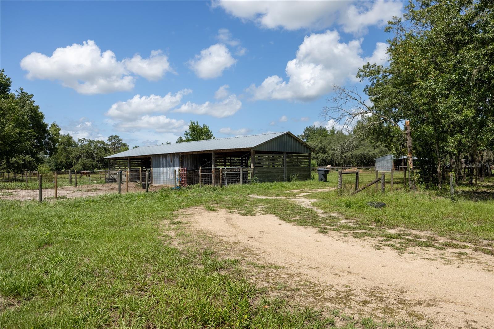STEEPLECHASE FARMS - Residential