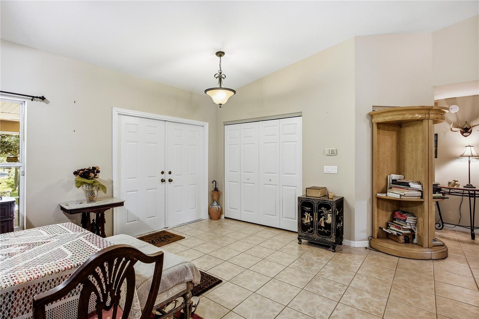 STEEPLECHASE FARMS - Residential