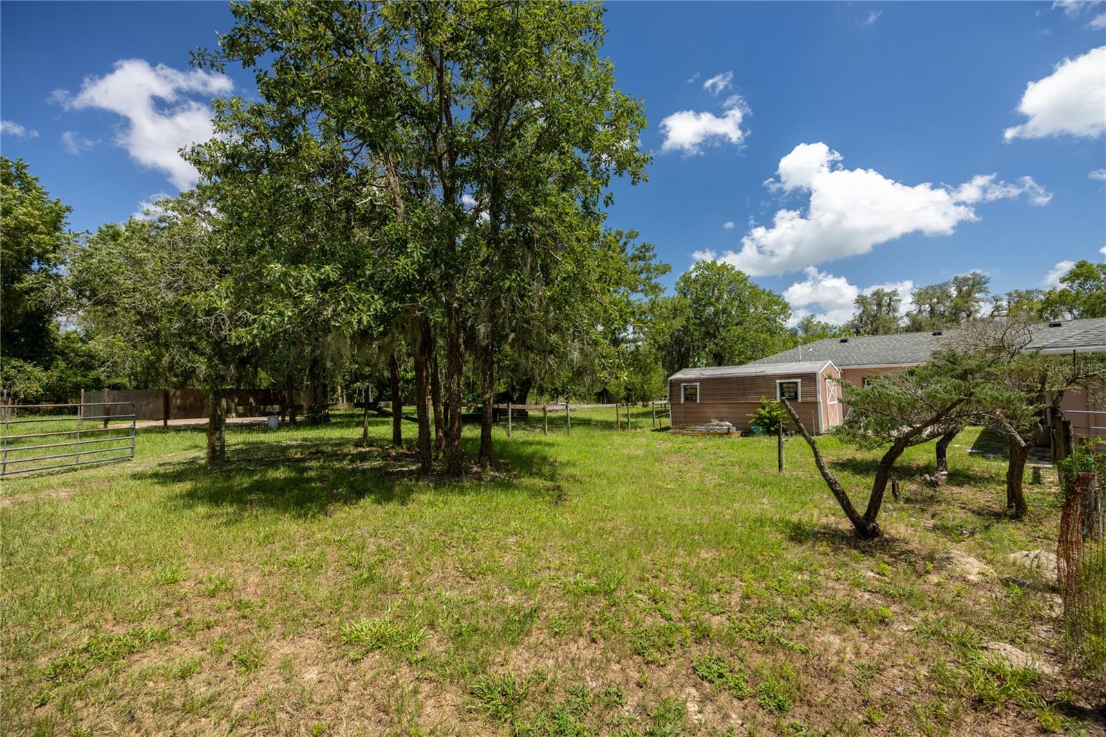 STEEPLECHASE FARMS - Residential