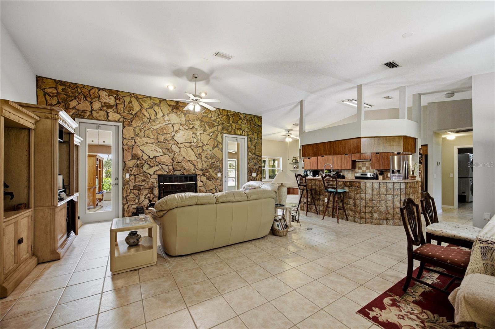 STEEPLECHASE FARMS - Residential