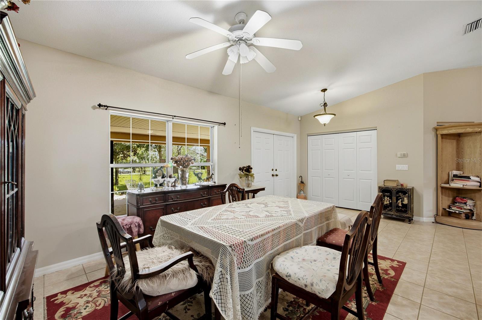 STEEPLECHASE FARMS - Residential