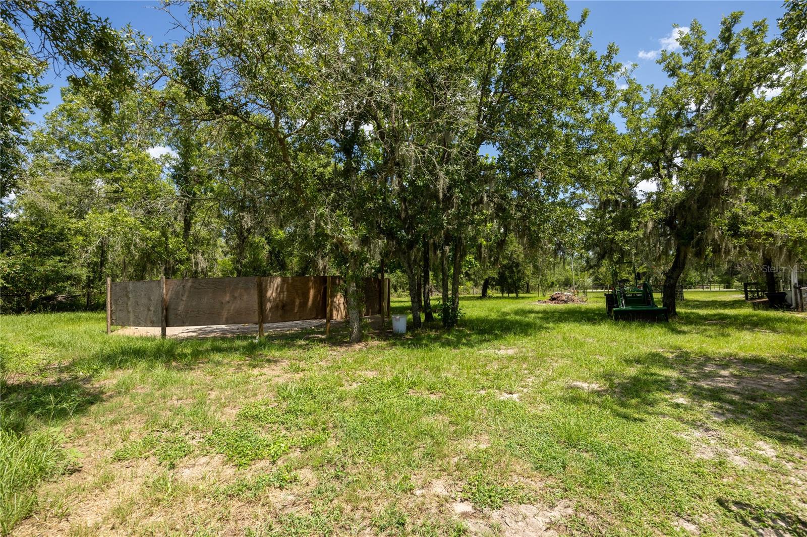 STEEPLECHASE FARMS - Residential
