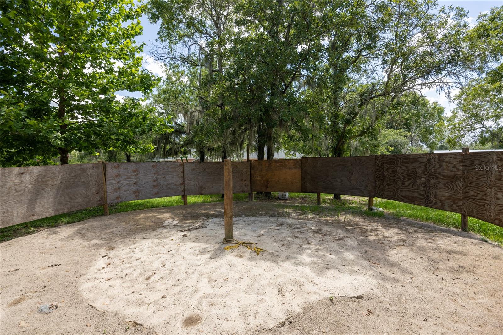 STEEPLECHASE FARMS - Residential
