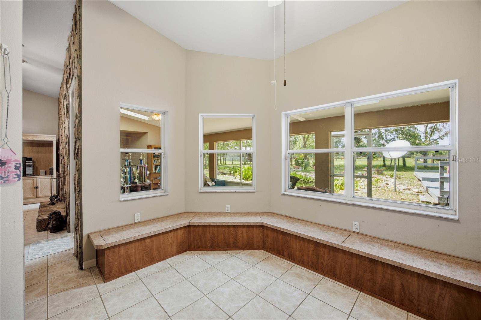 STEEPLECHASE FARMS - Residential