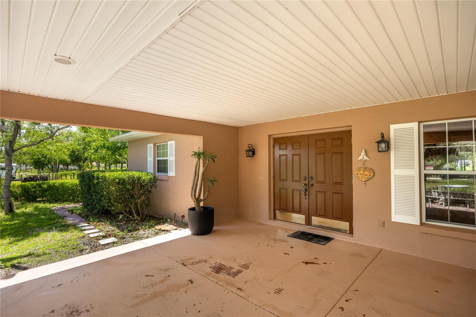 STEEPLECHASE FARMS - Residential