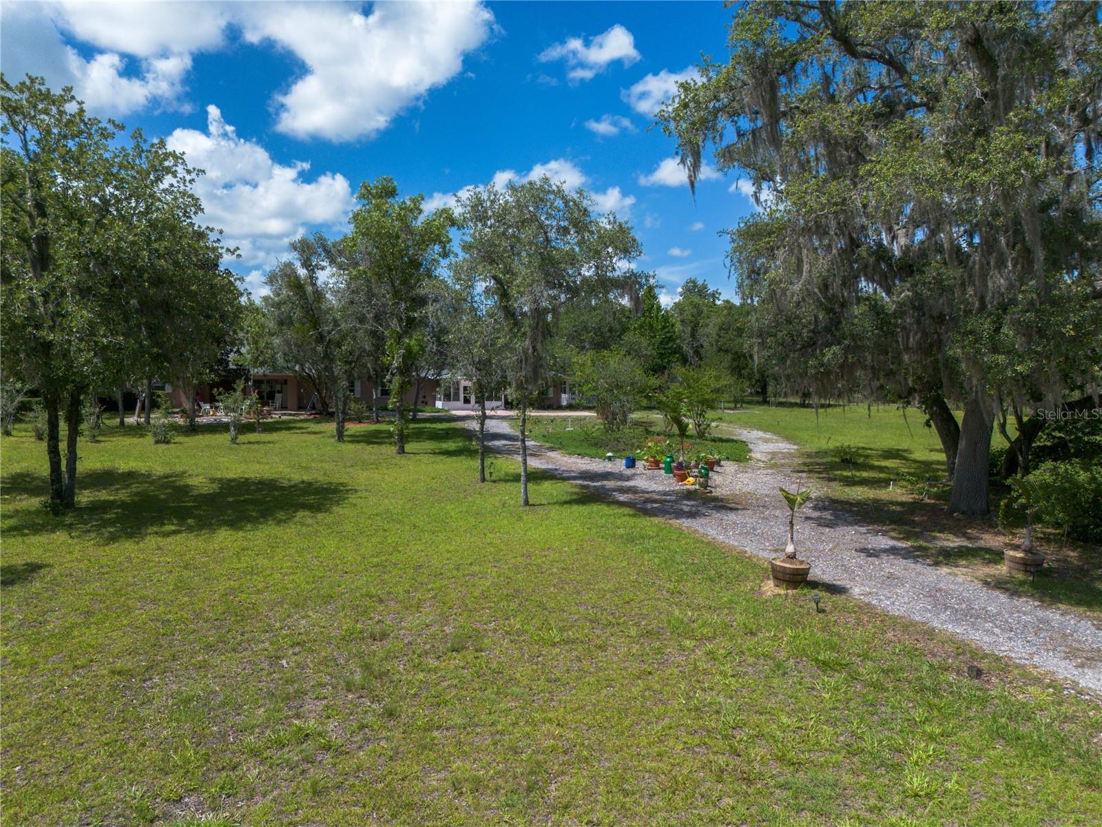 STEEPLECHASE FARMS - Residential