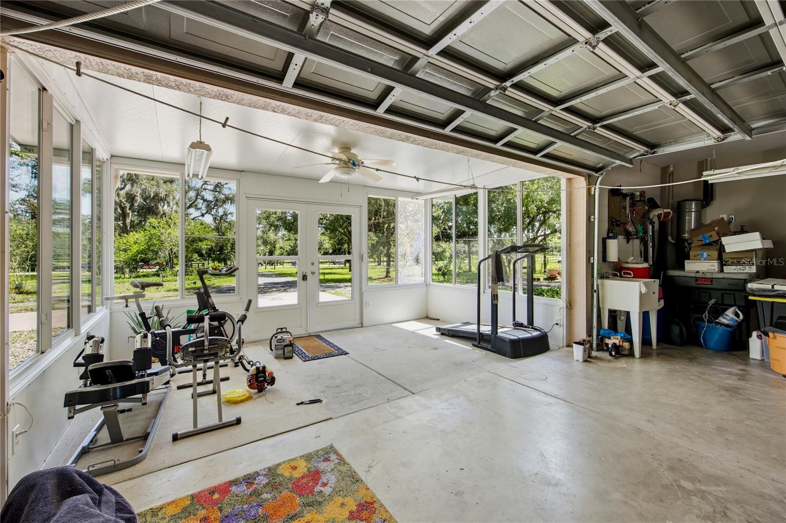 STEEPLECHASE FARMS - Residential