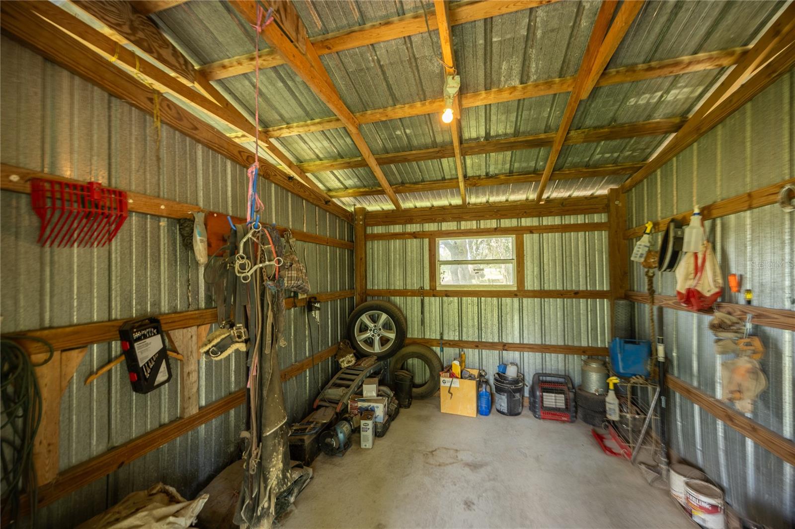 STEEPLECHASE FARMS - Residential