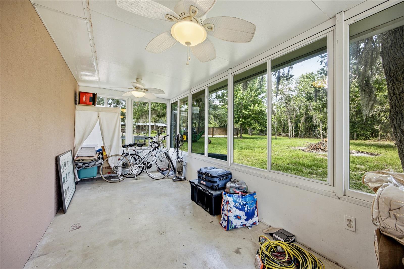 STEEPLECHASE FARMS - Residential