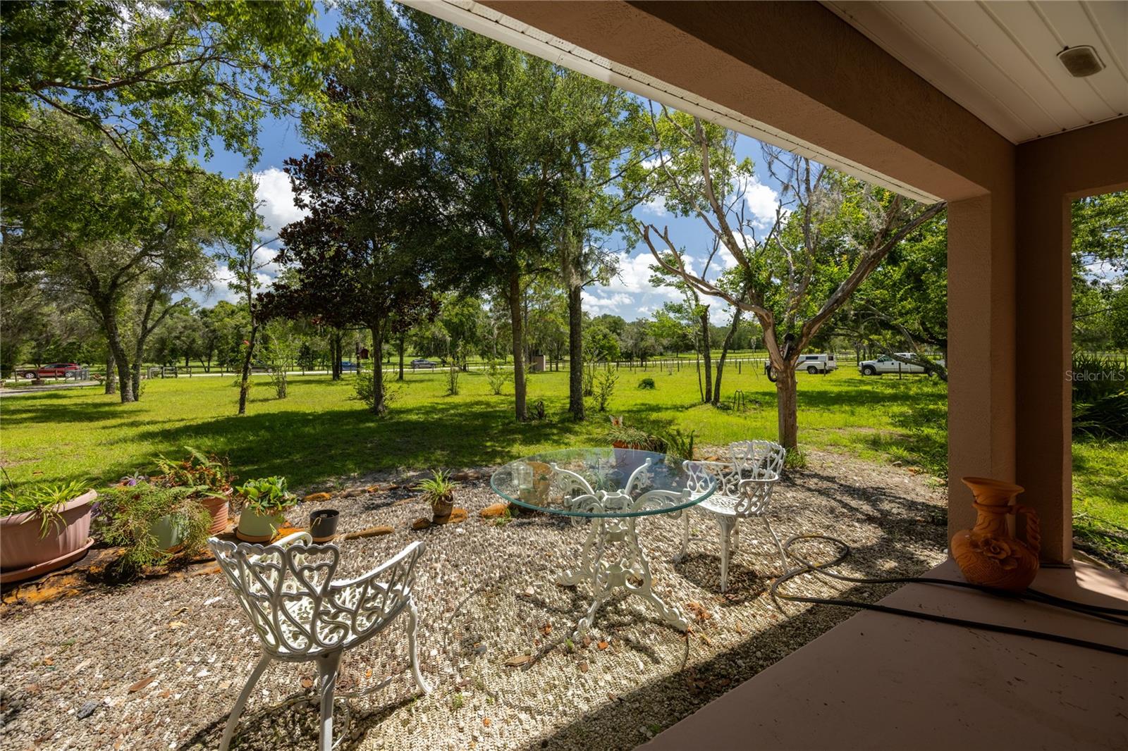 STEEPLECHASE FARMS - Residential