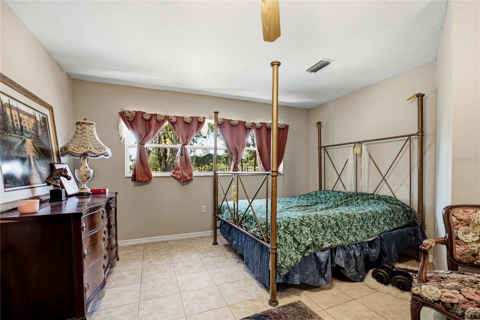 STEEPLECHASE FARMS - Residential