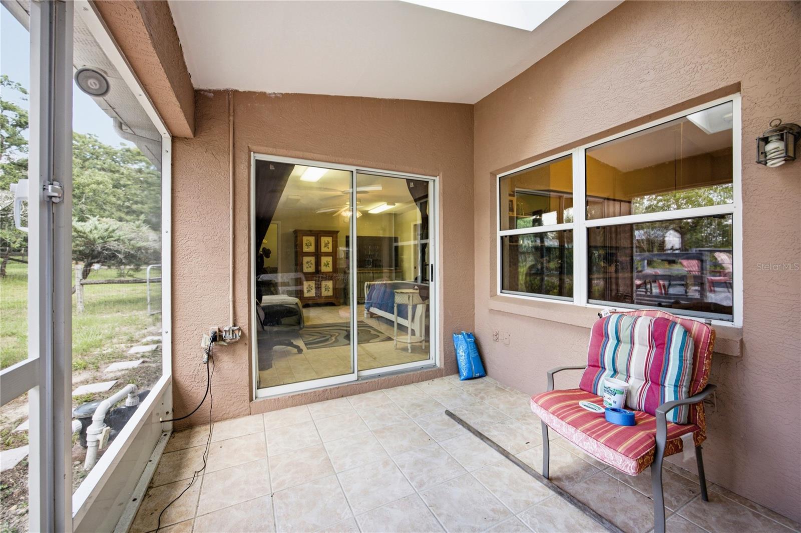 STEEPLECHASE FARMS - Residential