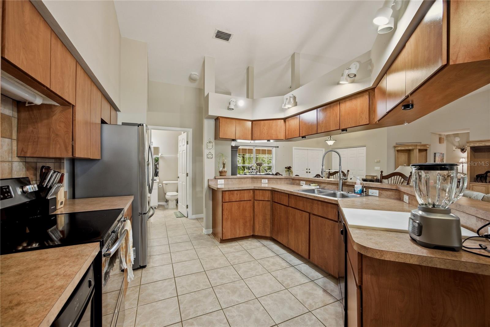 STEEPLECHASE FARMS - Residential